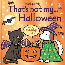 That's not my... Halloween
