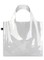 LOQI pirkinių krepšys „Transparent Bag“
