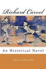 Richard Carvel