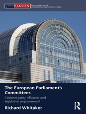The European Parliament's Committees