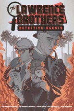 The Lawrence Brothers Detective Agency (Deluxe Edition)