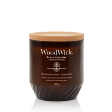 Kvapioji žvakė ReNew Medium Black Currant & Rose