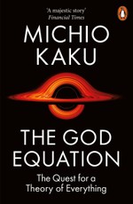 The God Equation