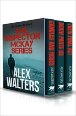 The Inspector McKay Series
