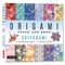 Chiyogami Origami Paper and Book
