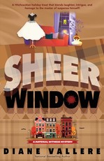 Sheer Window