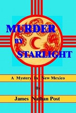 Murder By Starlight