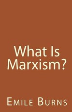 What Is Marxism?