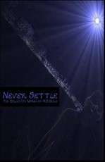 Never Settle