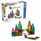 MAGNA-TILES Konstruktorius „Spalvos“, 100 det.