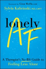 Lonely AF