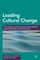 Leading Cultural Change