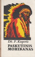 Paskutinis Mohikanas (1984)