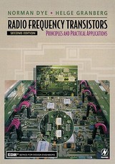 Radio Frequency Transistors