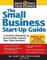 Small Business Start-Up Guide