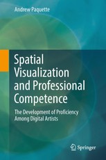 Spatial Visualization and Professional Competence