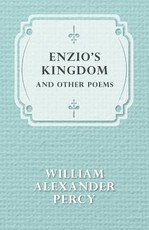 Enzio's Kingdom and Other Poems