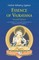 Essence of Vajrayana