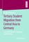 Tertiary Student Migration from Central Asia to Germany