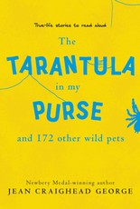 The Tarantula in My Purse