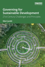 Governing for Sustainable Development