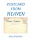 Postcard From Heaven