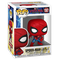 FUNKO POP! Vinilinė figūrėlė: Spider-Man - No Way Home Suit (Brand New Day)