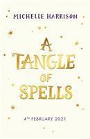 A Tangle of Spells