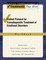 Unified Protocol for Transdiagnostic Treatment of Emotional Disorders