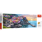 TREFL panoraminė dėlionė „Vernazza Italija“, 500 det.