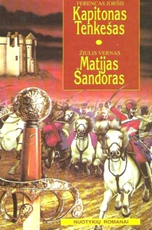 Kapitonas Tenkešas. Matijas Šandoras