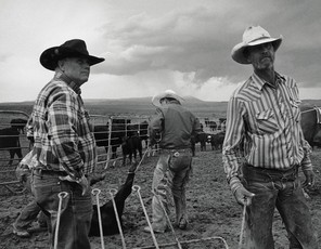 Open Range