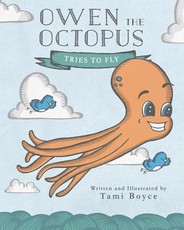 Owen the Octopus