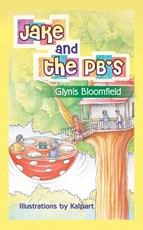 Jake and the PB's
