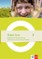 Green Line 3 / Workbook mit Mediensammlung Kl. 7