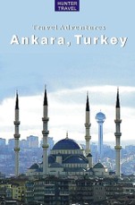 Ankara, Turkey