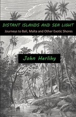 Distant Islands and Sea Light