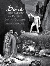 The DorÃ© Illustrations for Dante's Divine Comedy