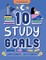 10 Study Goals