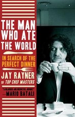 The Man Who Ate the World
