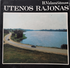 Utenos rajonas