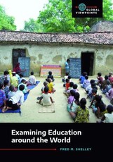 Examining Education Around the World