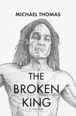 Thomas, M: Broken King