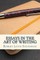 Essays in the Art of Writing