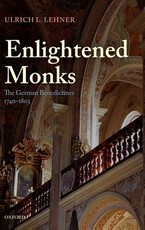 Enlightened Monks