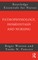 Pathophysiology, Homeostasis and Nursing