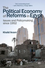 The Political Economy of Reforms in Egypt
