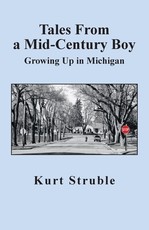 Tales From a Mid-Century Boy