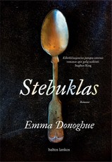 STEBUKLAS