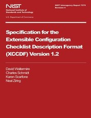 NIST Interagency Report 7275 Revision 4